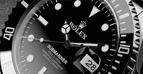 Rolex Watches