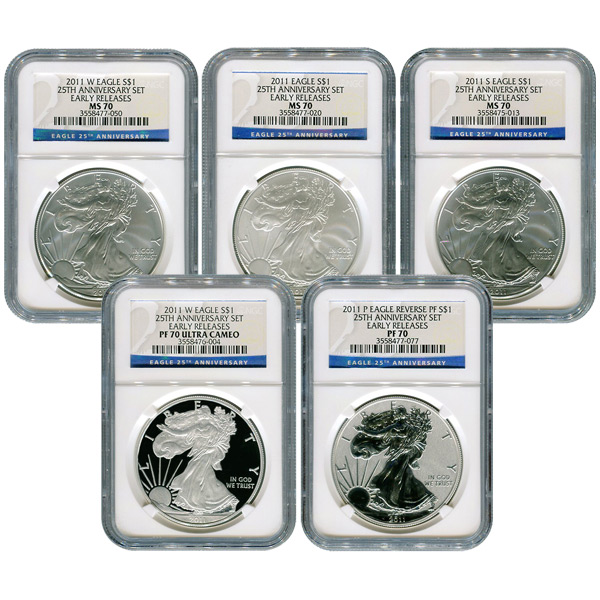 Silver-Coins