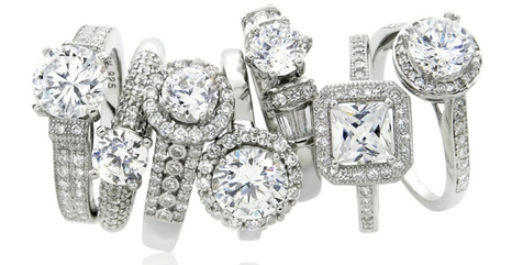 Engagement Rings