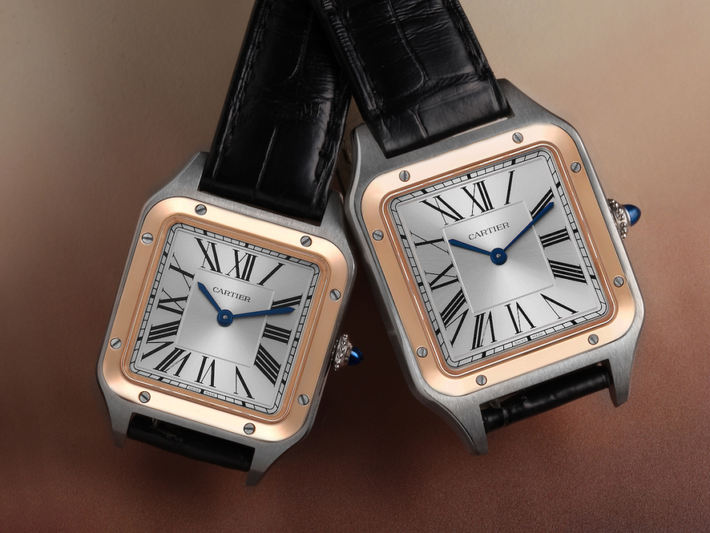 Cartier Watches