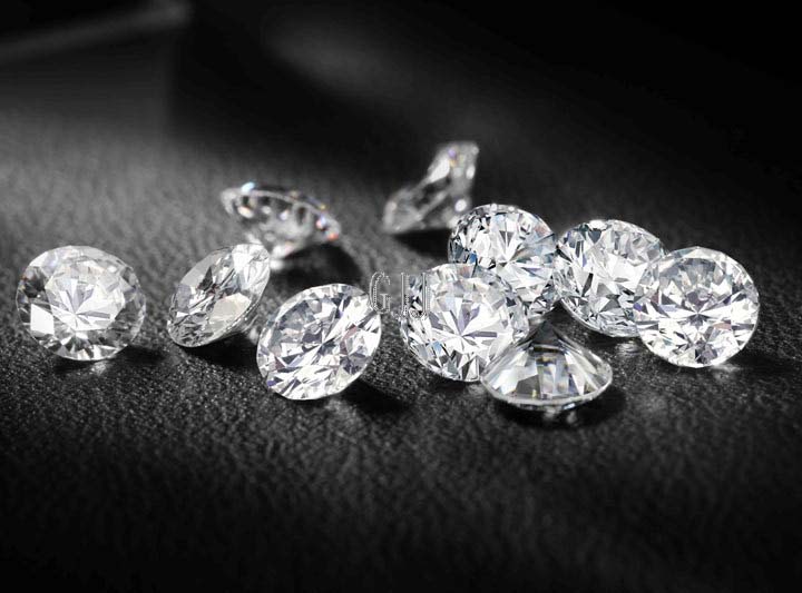 Loose Diamonds